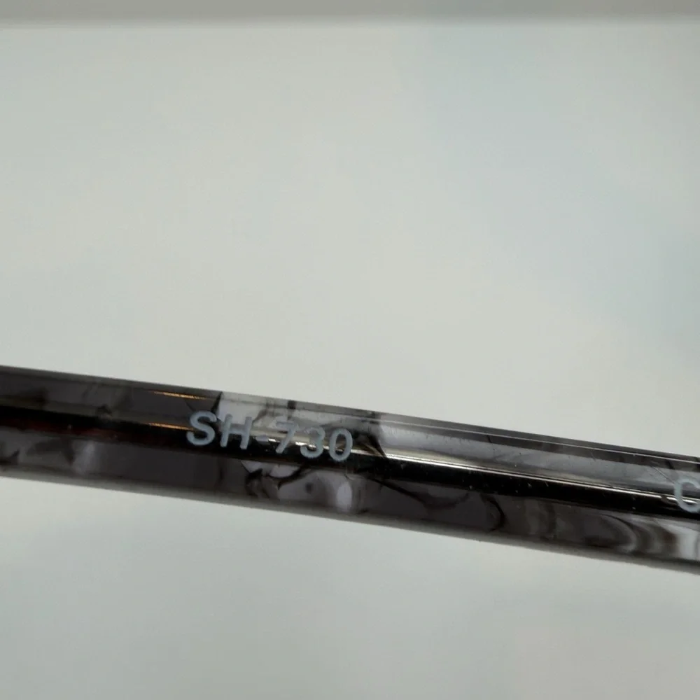 SCOTT HARRIS‎ EYEGLASSES SH-730 50•18•140 SCOTT HARRIS GLASSES FRAMES ONLY
